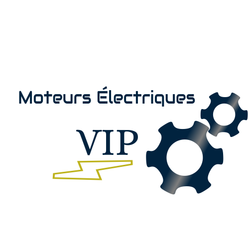 moteurs électriqques vip